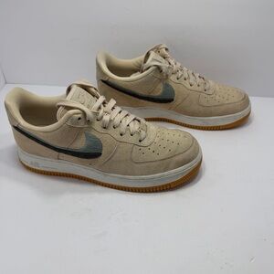 Nike Air Force 1 '07 LX Guava Ice Sneakers Women’s Size 10